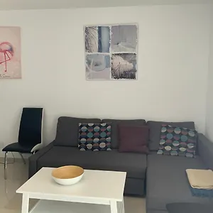 Apartamento Paraiso Tropical